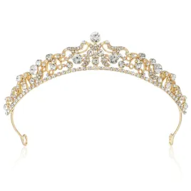 diadem-zloty-ze-strasami-krysztalkami-14cm-szerokosci-slubny-uniwersalny