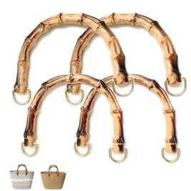 uchwyty-do-torebek-bambusowe-155-cm-naturalny-kolor-pierscien-metal-4-szt