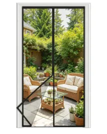 moskitiera-do-drzwi-magnetyczna-90x210-cm-czarna-bez-wiercenia-montaz