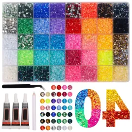 strasy-do-scrapbookingu-3mm-zywiczne-32000-sztuk-40-kolorow-z-narzedziami