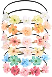 kwiatowe-opaski-do-wlosow-6-szt-wianek-boho-na-wesele-festiwal