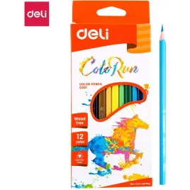 kredki-olowkowe-bezdrzewne-colorun-12-kolorow-ec00100-deli