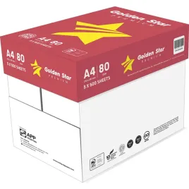 papier-ksero-a4-80g-5-ryz-golden-star-premium