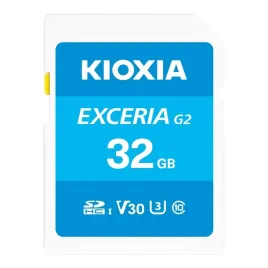 karta-pamieci-sdhc-kioxia-exceria-g2-32gb-uhs-i-u3-v30