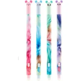 dlugopis-wymazywalny-uszaki-fluffy-ha-4120-01uf-3-happy-color
