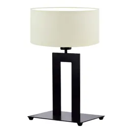 lampka-nocna-biurkowa-ecru-lampa-z-abazurem-led-e27-modna-do-biura