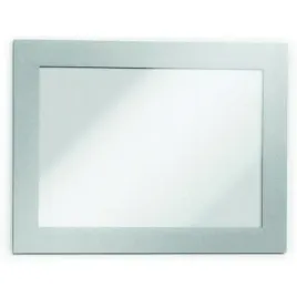 ramki-duraframe-a6-2sztuki-srebrne-durable-487023