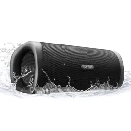 glosnik-przenosny-earfun-28w-bluetooth-5-0-czarny-ipx7-wodoodporny