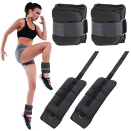 obciazniki-bakaji-zestaw-2-kg-z-regulacja-z-neoprenu-do-fitness-4-kg-laczna