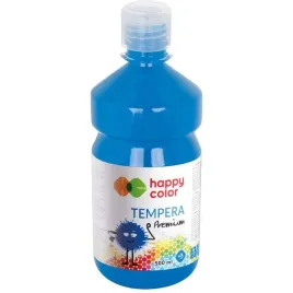 farba-tempera-premium-500ml-blekitna-happy-color-ha-3310-500-30