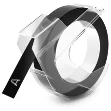tasma-3d-do-wytl-9mm-3m-czarna-dymo-520109