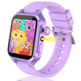 smartwatch-ruopoem-model-dla-dzieci-z-26-grami-i-kamera-ekran-hd