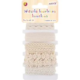 wstazka-bawelniana-koronkowa-5-wzorow-15m-wk-0925-aliga
