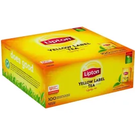 herbata-lipton-yellow-label-100-kopert-folia-czarna