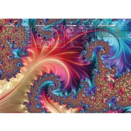 mata-na-biurko-z-nadrukiem-fractal-580x415mm-318-0048-52-panta-plast