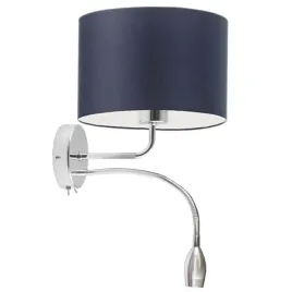 kinkiet-lampa-na-sciane-scienna-granatowy-abazur-led-e27-nowoczesny-modny