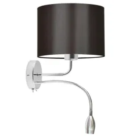 kinkiet-lampa-na-sciane-scienna-brazowy-abazur-led-e27-nowoczesny-modny
