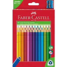 kredki-trojkatne-faber-castell-junior-grip-30-kolorow-116530-fc