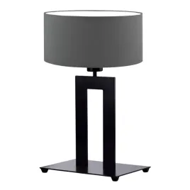 lampka-nocna-biurkowa-szara-lampa-z-abazurem-led-e27-modna-do-biura