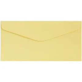 koperta-dl-gladki-zolty-satynowany-120g-10szt-280137-galeria-papieru