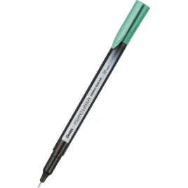 cienkopis-pointliner-colour-szmaragdowy-s40-d4-pentel