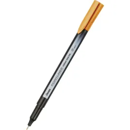 cienkopis-pointliner-colour-susnset-orange-s40-f3-pentel