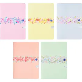 zeszyt-a5-60k-kratka-mix-flowers-400181450-oxford