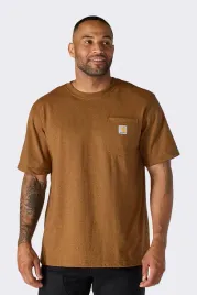 koszulka-carhartt-dearborn-relaxed-pocket-brown