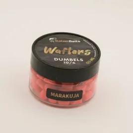 baton-baits-dumbells-10mm-wafters-marakuja