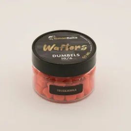 baton-baits-dumbells-10mm-wafters-truskawka