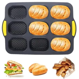 forma-do-pieczenia-lekue-baguette-silikonowa-czarna-9-miejsc