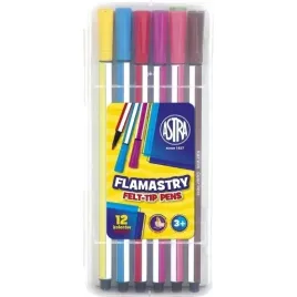 flamastry-heksagonalne-12-kolorow-pisaki-w-plastikowym-pudelku-314115001-as