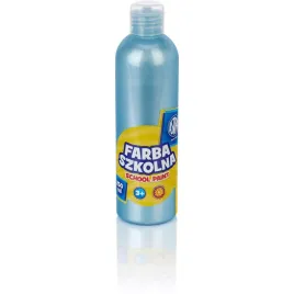farba-plakatowa-szkolna-astra-250ml-perlowa-niebieska-301217039-astra