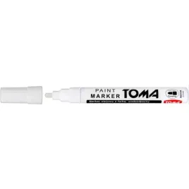 marker-olejowy-to-440-grubosc-2-5mm-bialy-toma