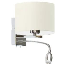 kinkiet-lampa-na-sciane-scienna-led-e27-ecru-abazur-nowoczesny-do-czytania