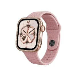 teltech-zegarek-smartwatch-ws-gs87-bt-call-bt5-4-rozowy-190mah