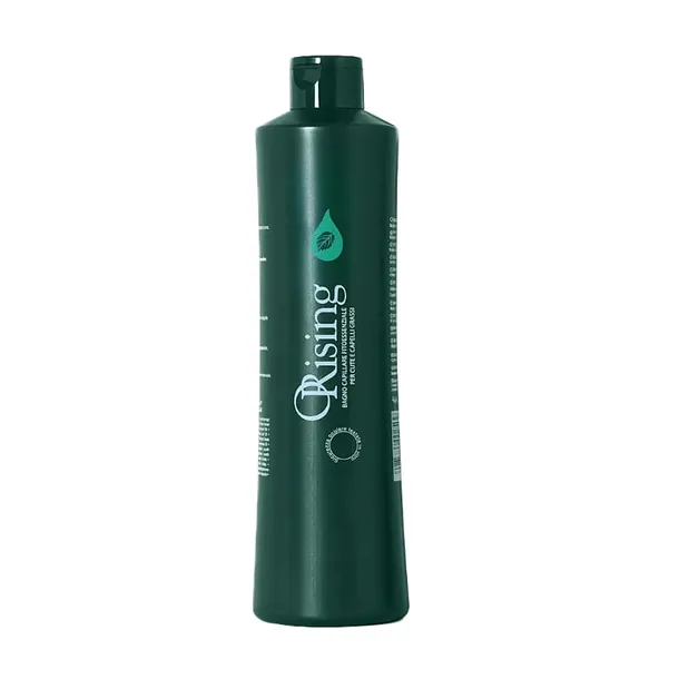 Szampon Orising Grassi do przetłuszczających się włosów 750 ml