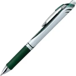 pioro-kulkowe-energel-bl77-ciemnozielone-07mm-pentel