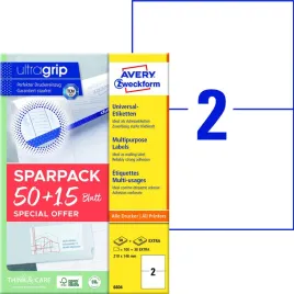 etykiety-a4-biale-50-15-arkuszy-210x148mm-6604-ultra-grip-avery-zweckform