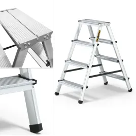 drabina-taboret-4-stopniowy