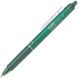 pioro-kulkowe-pilot-frixion-clicker-zielone-piblrt-fr7-g