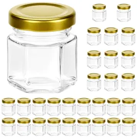 mini-sloiki-na-miod-ze-zlotymi-pokrywkami-45-ml-24-sztuki