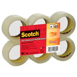 tasma-pakowa-do-magazynowania-309-przezroczysta-cicha-50x66-309-tsp-scotch