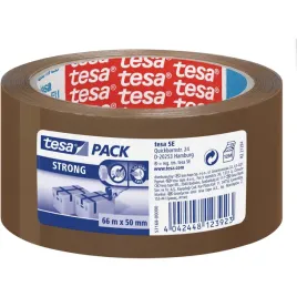 tasma-pakowa-66mx50mm-strong-brazowa-cicha-57168-0-0000-05-tesa