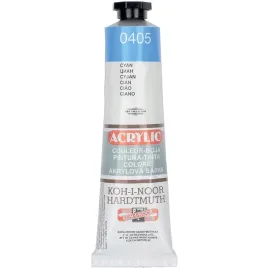 farba-akrylowa-162710-cyan-0405-40ml-koh-i-noor