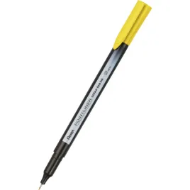 cienkopis-pointliner-colour-zolty-s40-g-pentel