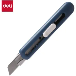 nozyk-biurowy-linfini-ostrze-lamane-18mm-niebieski-em530b-deli
