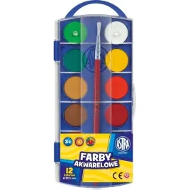 farby-akwarelowe-szkolne-zestaw-12-kolorow-pedzelek-832169050-astra