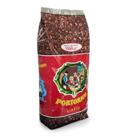 kawa-caffe-portorico-classico-ziarno-1kg