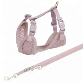 trixie-szelki-ze-smycza-junior-26-34cm-liliowe-15564